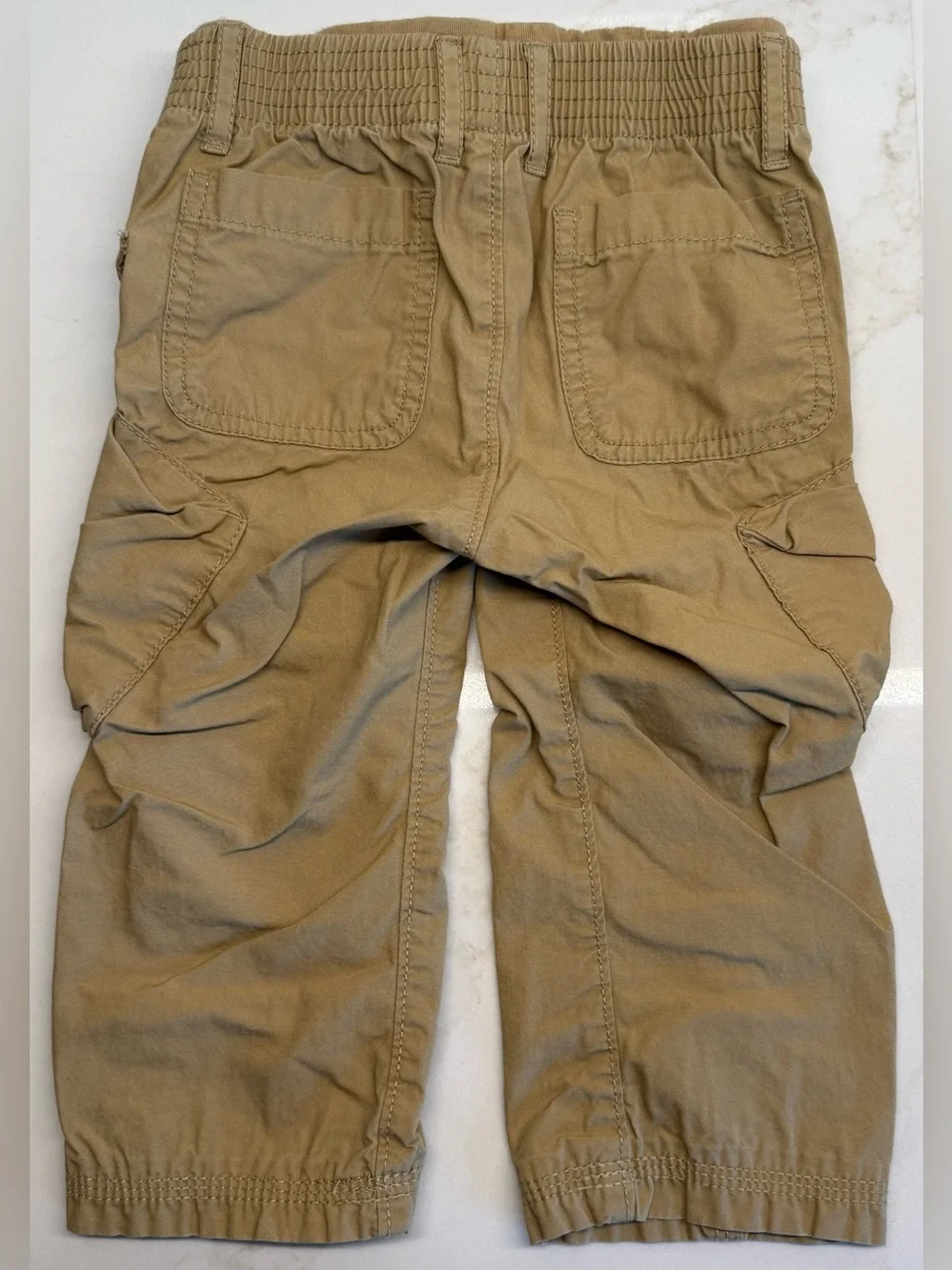 GAP 18-24 Months Toddler Pants Bundle Jeans & Cargo Pants (3)
